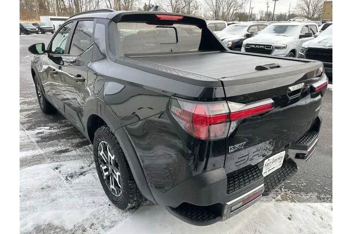 $31889 : Hyundai SANTA CRUZ 2025 AWD image 8