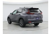 $27998 : Honda CR-V 2022 AWD EX 4dr S thumbnail