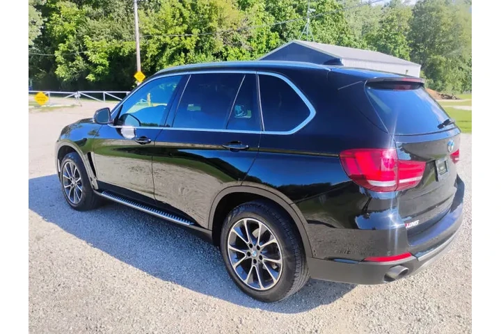 $10995 : 2014 BMW X5 xDrive35i image 7