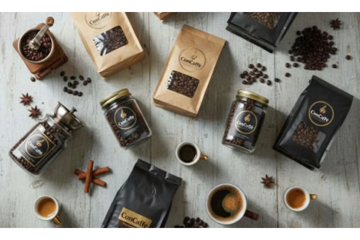 CONCAFFE Veracruz image 2