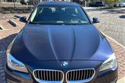 2016 BMW 5 Series 535i xDrive en Atlanta