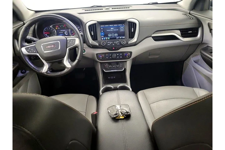 $17998 : GMC Terrain 2018 4x4 SLT 4dr image 9