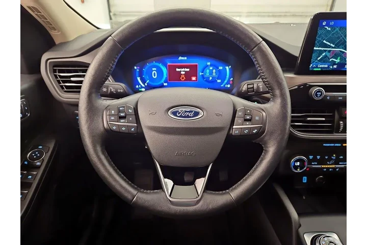 $26998 : Ford Escape Hybrid 2020 AWD image 10