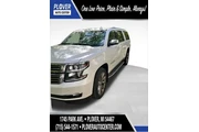 Chevrolet Suburban 2016 4x4 en Madison