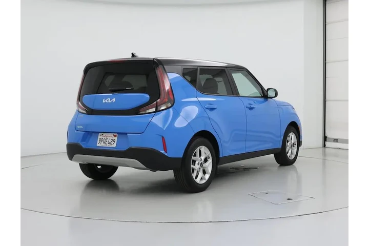 $19998 : Kia Soul 2025 S 4dr Crossove image 8