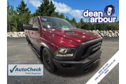 $28764 : Ram 1500 2018 4x4 Rebel 4dr thumbnail