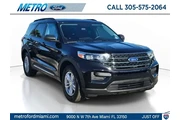Ford Explorer 2023 XLT 4dr S