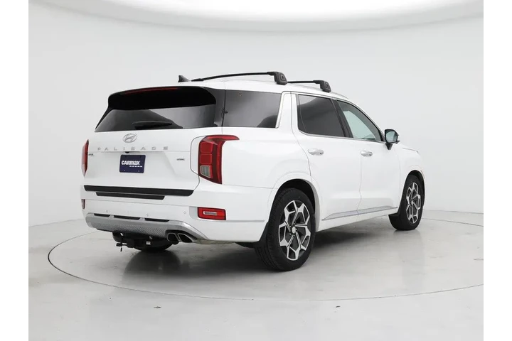 $30998 : Hyundai PALISADE 2021 AWD Ca image 8