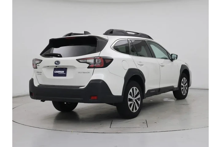 $27998 : Subaru Outback 2023 AWD Prem image 8
