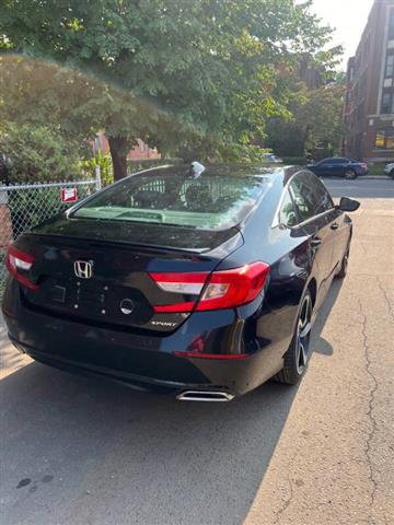 $15999 : 2018 Accord Sport image 7