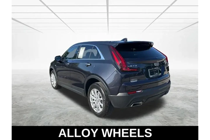 $23864 : Cadillac XT4 2023 Luxury 4dr image 7