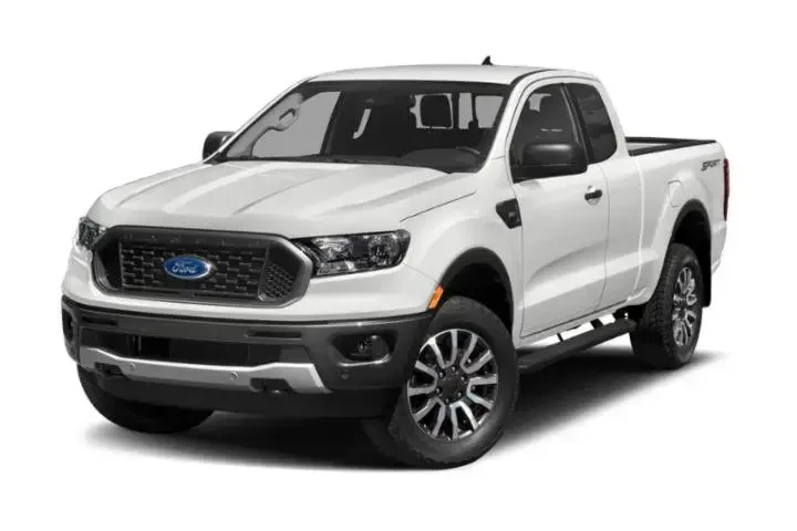 $17179 : Ford Ranger 2020 4x2 XL 4dr image 1