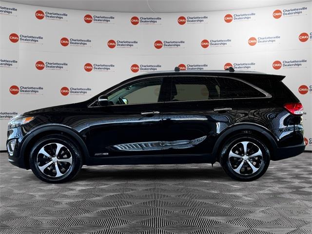 $19798 : PRE-OWNED 2018 KIA SORENTO EX image 2