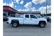 2014 GMC Sierra 1500 4WD Doub en Lexington