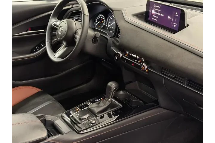 $30000 : Mazda CX-30 2025 AWD 2.5 Car image 10