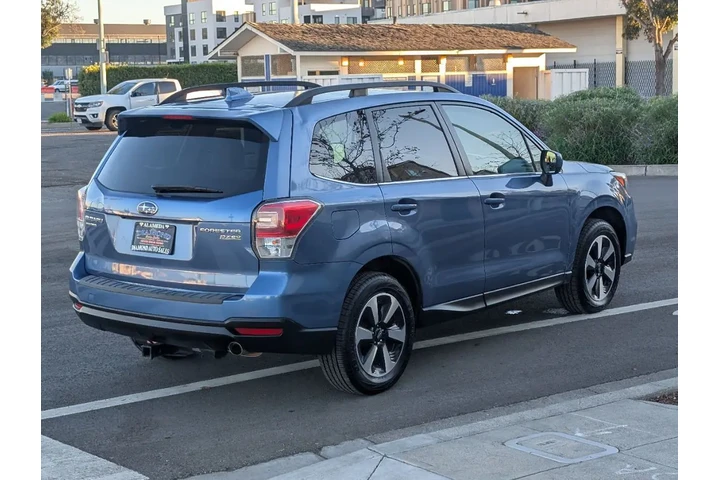 $14988 : 2017 Forester Limited image 6