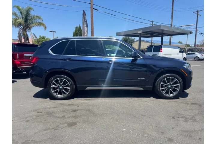 $13998 : 2017 BMW X5 sDrive35i image 9