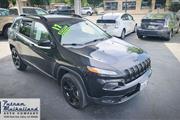 2017 Cherokee Sport Altitude thumbnail