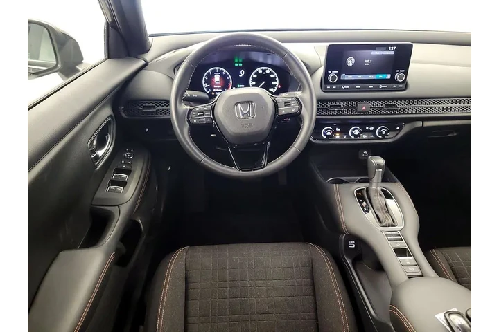 $26998 : Honda HR-V 2023 AWD Sport 4d image 10
