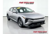 Kia K4 2025 LXS 4dr Sedan