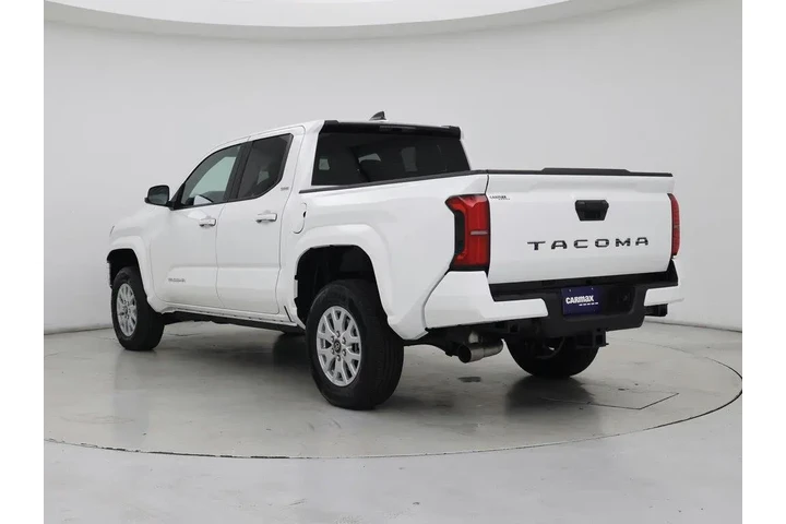 $34998 : Toyota Tacoma 2025 4x2 SR5 4 image 2