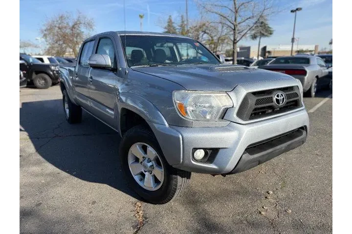 $22495 : Toyota Tacoma 2014 4x2 PreRu image 1