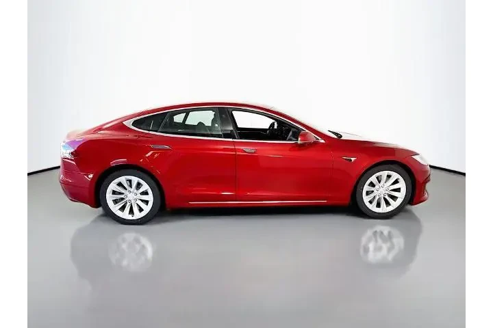 $24500 : Tesla Model S 2017 AWD 60D 4 image 8