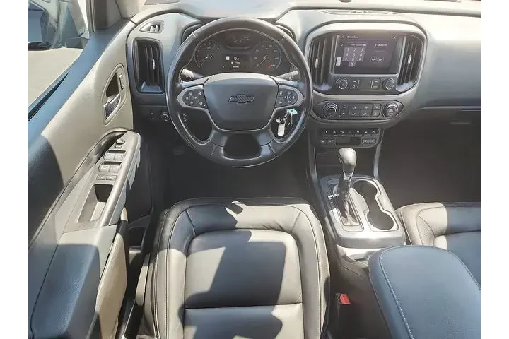 $28988 : Chevrolet Colorado 2022 4x4 image 7