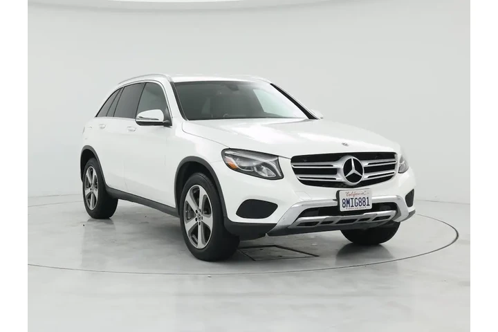 $19998 : Mercedes-Benz GLC 2019 GLC 3 image 1