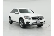 Mercedes-Benz GLC 2019 GLC 3 en Sacramento