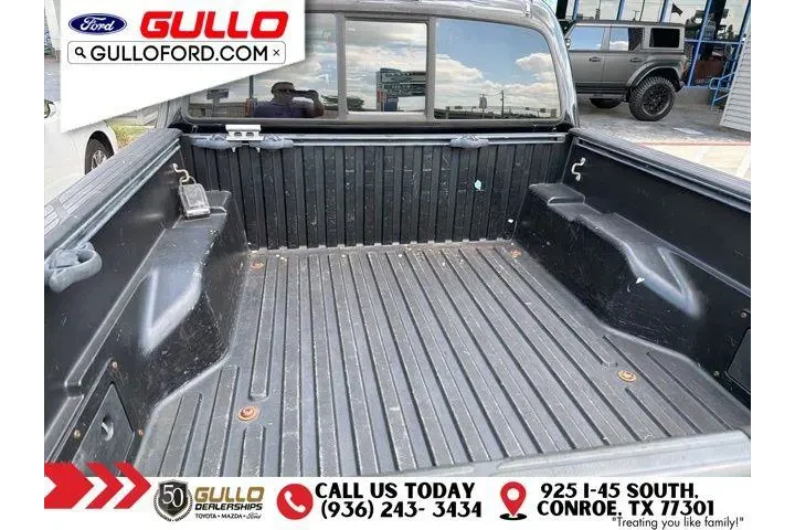 $19991 : Toyota Tacoma 2014 4x4 V6 4d image 5