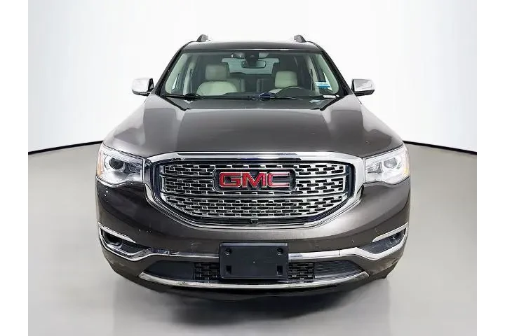 $25750 : GMC Acadia 2019 4x4 Denali 4 image 2