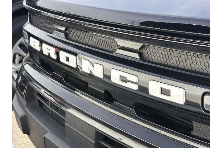 $29990 : Ford Bronco Sport 2023 AWD O image 5