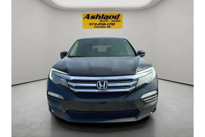 $11900 : 2017 Pilot EX image 9