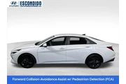 $17997 : Hyundai ELANTRA 2022 SEL 4dr thumbnail