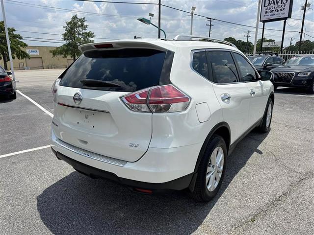 $10795 : 2015 NISSAN ROGUE SV SPORT UT image 7