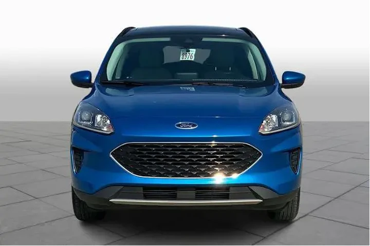 $18490 : Ford Escape 2021 AWD SE 4dr image 3