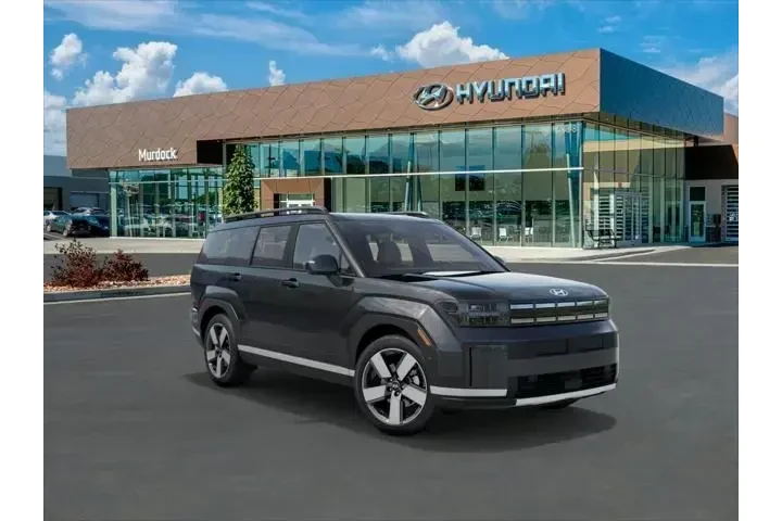 $39100 : Hyundai SANTA FE Hybrid 2025 image 2