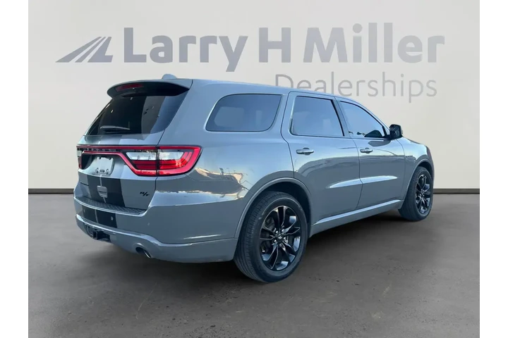 Dodge Durango 2022 R/T 4dr S image 5