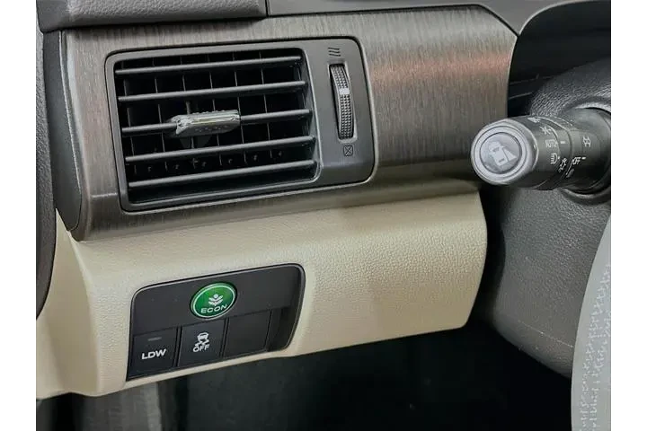 $15500 : Honda Accord 2014 EX-L V6 4d image 10