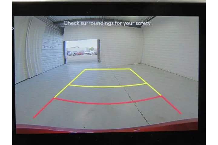 $26880 : Hyundai SONATA Hybrid 2024 S image 10