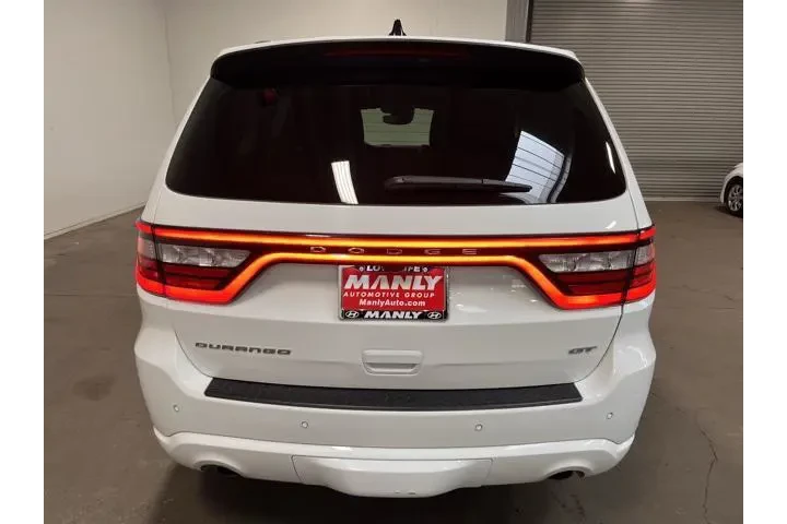 $26963 : Dodge Durango 2024 GT 4dr SU image 4