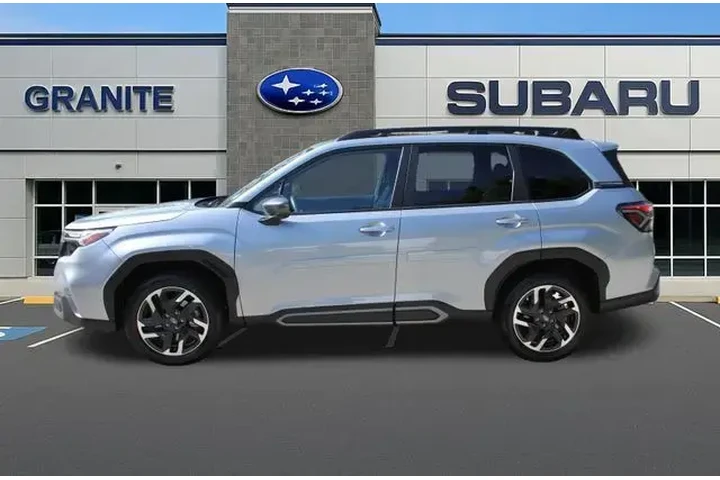 $34490 : Subaru Forester 2025 AWD Lim image 7