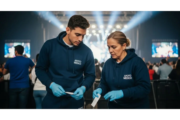 MEDICINA GENERAL image 7