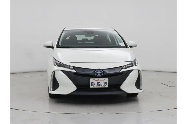 $24998 : Toyota Prius Prime 2020 LE 4 image 5