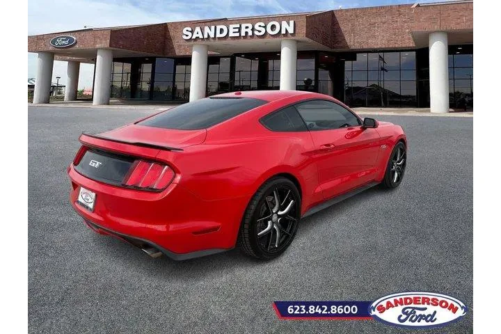 $24888 : Ford Mustang 2015 GT Premium image 3