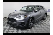 $31875 : Honda HR-V 2025 EX-L 4dr Cro thumbnail