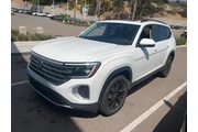 $31900 : Volkswagen Atlas 2024 SE 4dr thumbnail