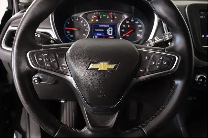 $19199 : Chevrolet Equinox 2024 LT 4d image 3