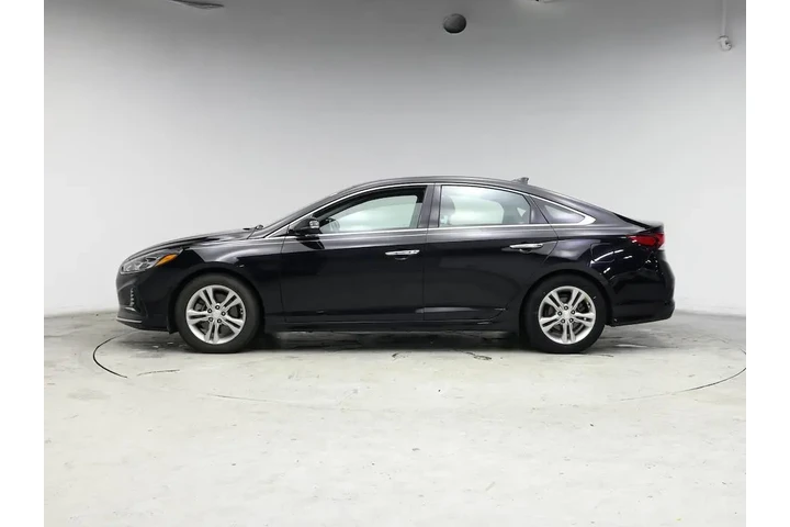 $14998 : Hyundai SONATA 2018 Limited image 3